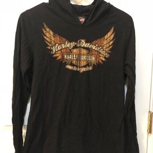 Harley Davidson Sweatshirt
